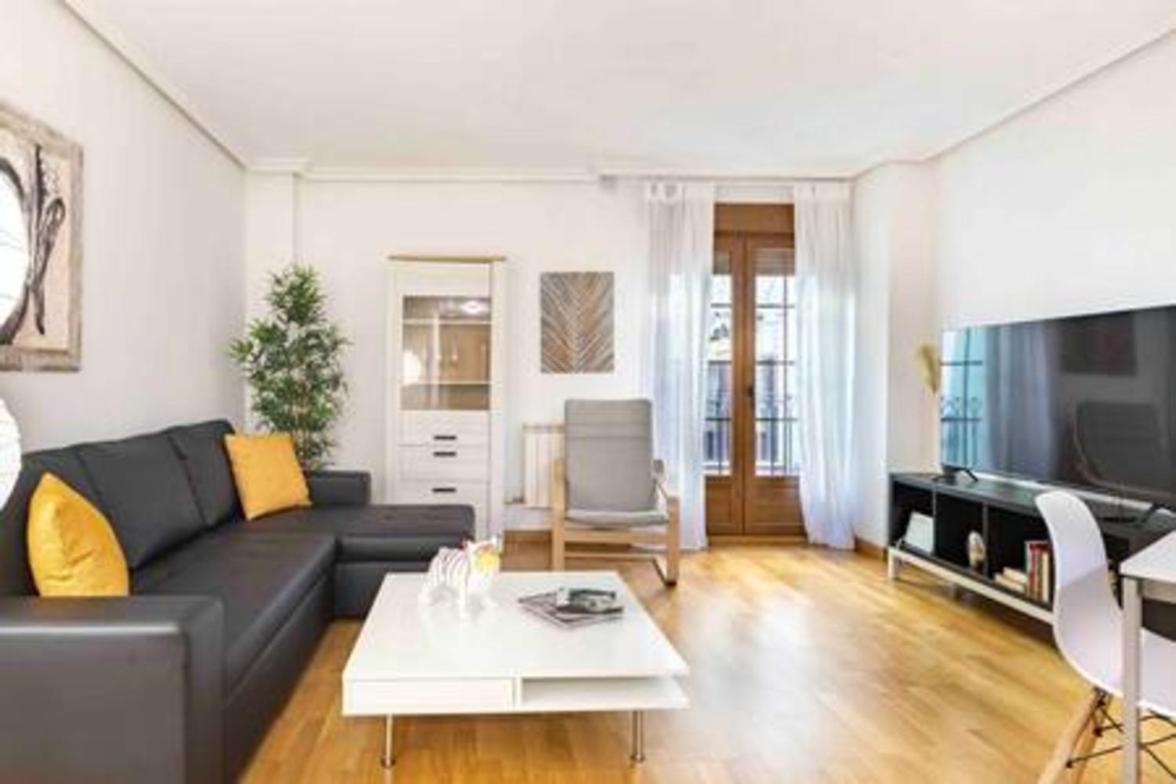 Appartement Baruhaus Cardiles *