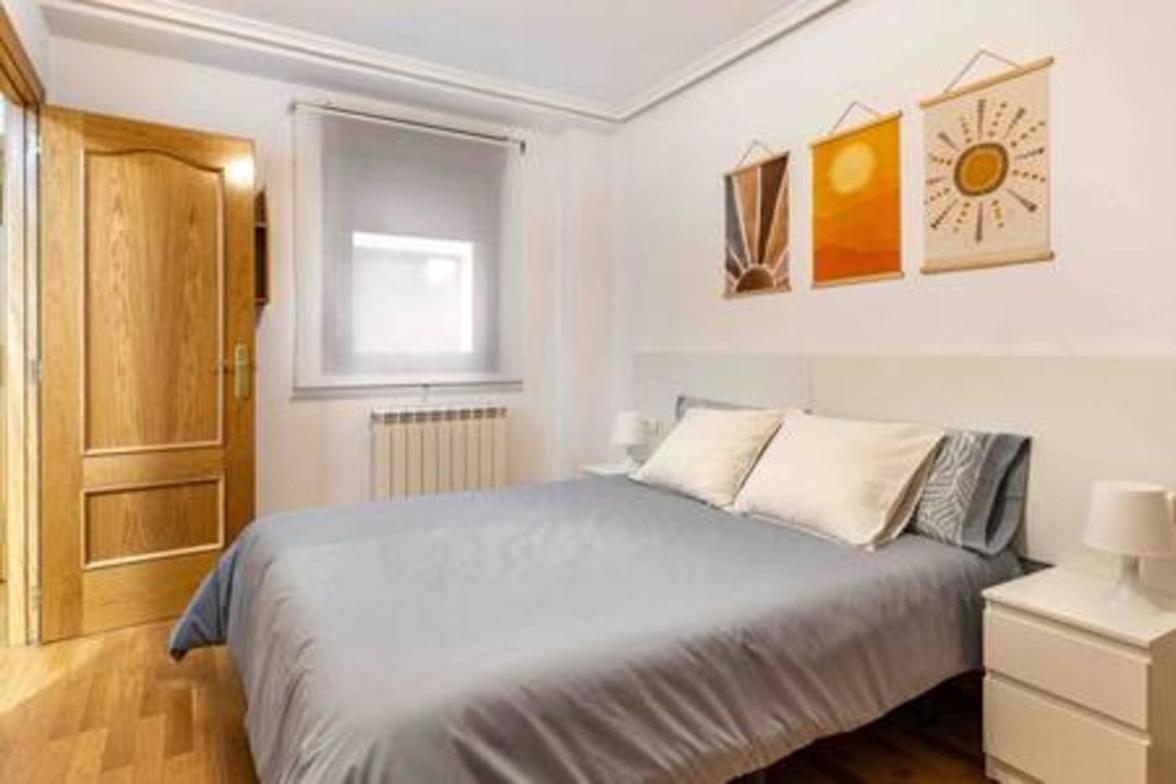 Appartement Baruhaus Cardiles León
