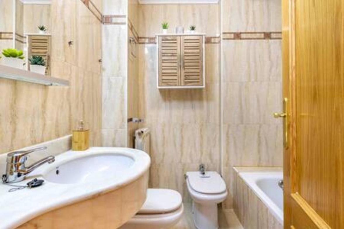 Baruhaus Cardiles Appartement León