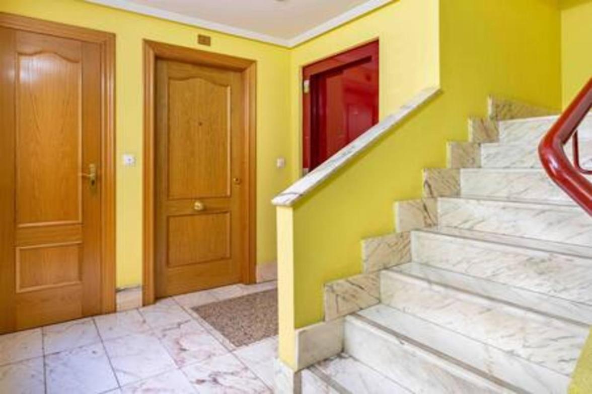 Baruhaus Cardiles Appartement