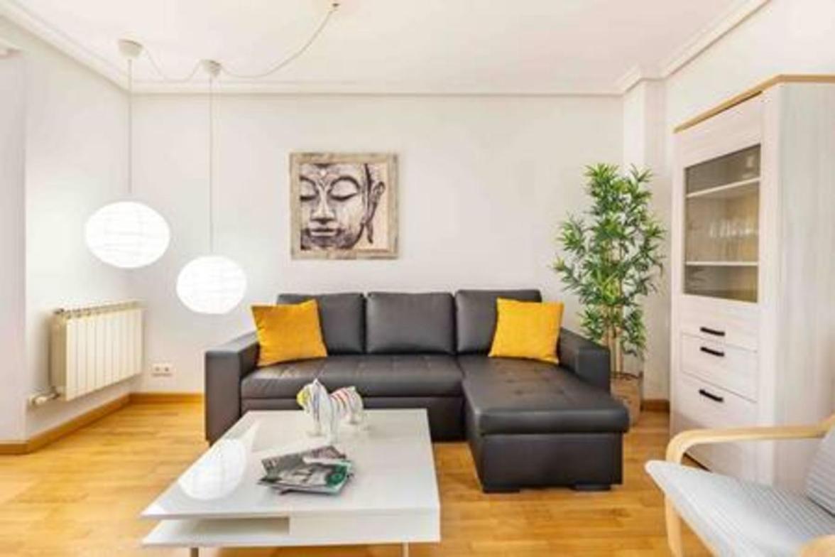 Appartement Baruhaus Cardiles León